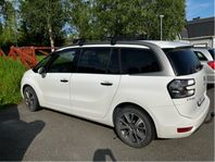 Citroën Grand C4 Picasso 1.6 BlueHDi Euro 6 7 sits 0,39L/mil