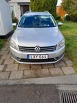Volkswagen Passat Variant 1.4 TGI EcoFuel Masters Euro 5