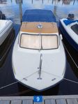 Cresent 495 HT