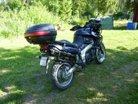 Aprilia Caponord ETV 1000
