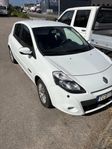 Renault Clio 5-dörrars Halvkombi 1.2 E85 Euro 5