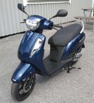 Scooter Suzuki Adress 125