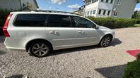 Volvo V70 D5 AWD Geartronic Kinetic Euro 5
