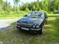 Jaguar XJ 3.0 V6