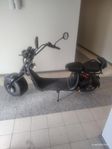 El Scooter