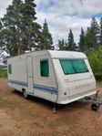 Adria Unica B 502up 1998