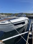 Finnmaster T8 2021 - 300 hk. Mycket fin och välvårdad
