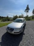 Volkswagen Passat Variant 1.8 T Trendline Euro 4