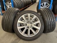 Alfa Romeo, Chevrolet, Opel, Sabb, Fiat, 15, 16, 17, 18 tum,