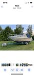 Flipper 580 Cabin