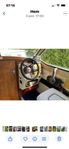 Flipper 580 Cabin