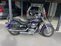 Kawasaki classic 800