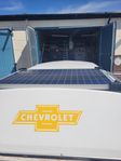 Chevrolet G-serie G20