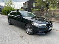 BMW 520 d xDrive Touring Sport line