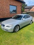 BMW 525i 525 i Sedan 2004