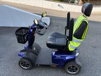 C.T.M Promenadskoter HS-8