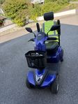 C.T.M Promenadskoter HS-8