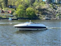 Regal 2450 LSC Diesel