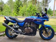 Kawasaki ZRX1200S