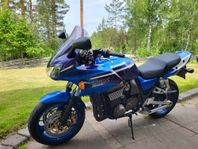 Kawasaki ZRX1200S