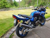 Kawasaki ZRX1200S