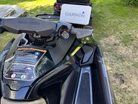 Sea-Doo 230 GTX  -21 inkl BRP Big one trailer