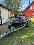 Sea-Doo 230 GTX  -21 inkl BRP Big one trailer