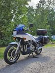 Yamaha xj900