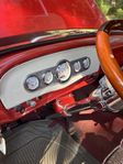 Ford F-100 4.8 V8 Cruise-O-Matic
