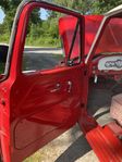 Ford F-100 4.8 V8 Cruise-O-Matic