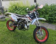Rieju Drac SM RS 2017