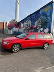 Volvo V70 2.4 Business Välvårdad 21800 Mil Drag Nyservad