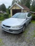 Peugeot 406 Break 2.0
