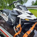 Lynx Ranger 49 600 etec 2011 | Demonteras |