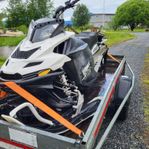Lynx Ranger 49 600 etec 2011 | Demonteras |