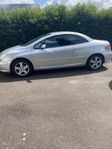 Peugeot 307 CC 2.0 Euro 3
