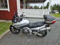 Suzuki DL 1000