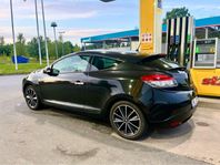 Renault Mégane Coupé Pano 1.6 E85 Euro 4