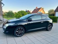 Renault Mégane Coupé Pano 1.6 E85 Euro 4
