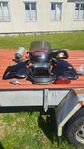 Bandit 1200 delar.