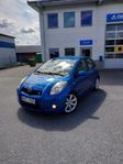 Toyota Yaris TS 134Hk Lågmil