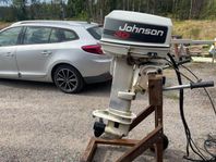 Johnson 30hk