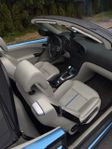 Saab 9-3 Cabriolet 2.0 T Vector Euro 4