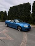 Saab 9-3 Cabriolet 2.0 T Vector Euro 4