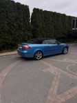 Saab 9-3 Cabriolet 2.0 T Vector Euro 4