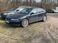 Seat Leon 1.8 T 20v Euro 4 270hk