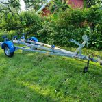 Neptun trailer