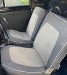Volvo duett A-traktor