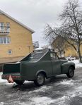 Volvo duett A-traktor