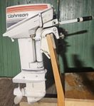 Johnson 9.9 hk